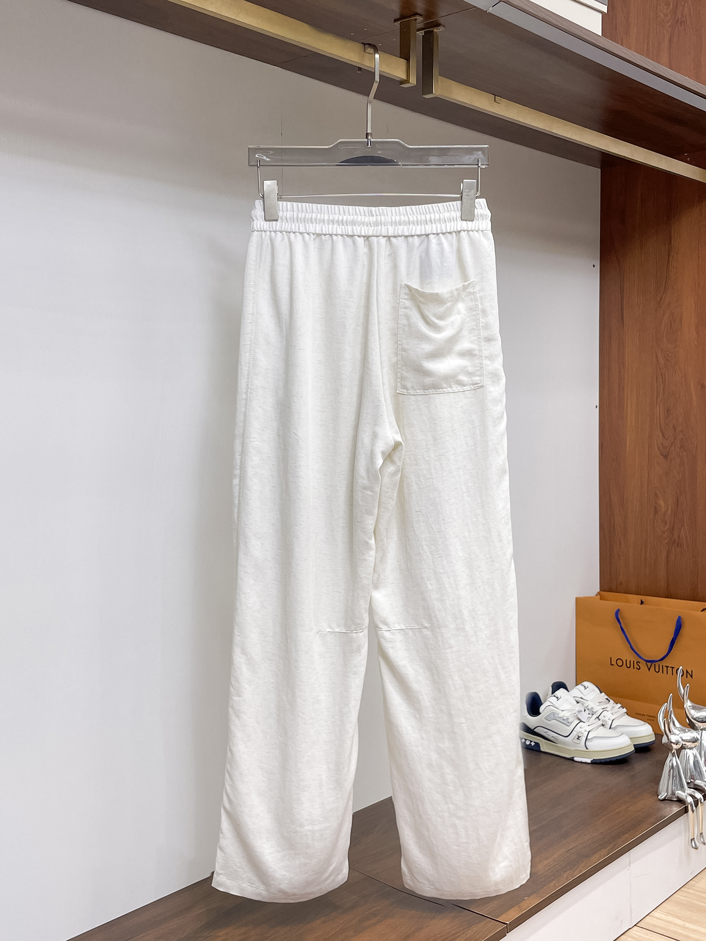 Casual Pants Man